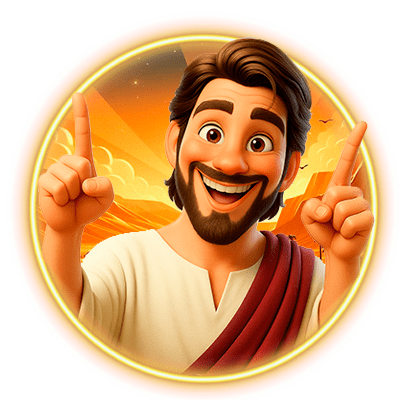 Jesus